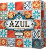 Juego de Mesa Azul por 33,73€