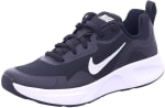 NIKE WearAllDay dames sneakers voor €29,95 bij Amazon
