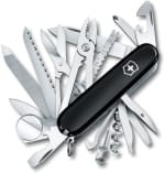Victorinox Swiss Champ Swiss Knife for £57.24 at Amazon