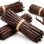 Pack de 20 Gousses de Vanille Bourbon de Madagascar à 7,99€