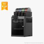 Bambu Lab X2D (Combo X2D AMS) pour 749€ chez Bambu Lab