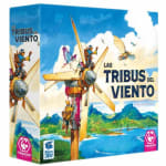 Juego de mesa Las Tribus Del Viento por 22.5€