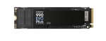 Disque SSD Interne Samsung 990 EVO Plus MZ-V9S2T0 2 To Noir à 212,51€