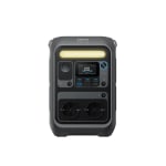 Anker Solix Powerstation C300X (288Wh, 300W) voor €199,20 bij Praxis