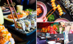All-You-Can-Eat (2 uur) bij Japas Nijkerk voor €29,95 via Social deal