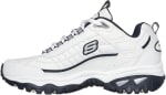 Skechers Tenis Hombre Amortiguación Avanzada por $1,196 | Amazon