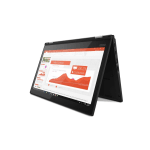 PC Portable Lenovo ThinkPad L380 Yoga 13" i5 Gen 8 à 140,83€