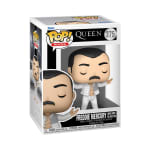 Funko Pop Freddie Mercury (n.º 375) por 8,45€ en El Corte Inglés