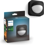 2 stuks Philips Hue Outdoor sensors voor €69,58 bij Amazon