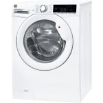 Hoover Washer Dryer 8kg/5kg, 1400 Spin, White – 10 Years Warranty – £224.10 with Code