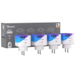 SONOFF S61s (pack de 4) pour 26,77€ chez Amazon