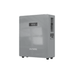 Dyness Aquavolt 5,12 kWh stekkerbatterij voor €999 bij Batterijenhuis