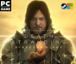 Death Stranding Director's Cut (PC) pour 6,71€ chez ShopTo