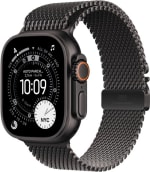 Apple Watch Ultra 3 Cellular 49mm voor €805,13 bij Bol