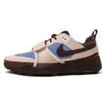 Nike Travis Scott Zoom Field Jaxx Sneakers voor €85 bij sneakersnstuff