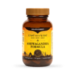 Ashwagandha Complex 30 Capsules – £1.36 with Code