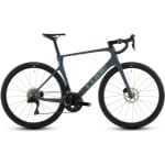 CUBE AGREE C:62 ONE 2026 pour 2.319,00€ chez Bike24