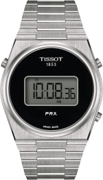 Tissot PRX Digital 40mm o 35mm por 110,73€