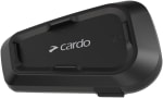 Cardo Spirit Single Bluetooth Communicatiesysteem voor €64,34 dmv code bij Amazon