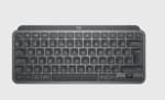 Logitech MX Keys Mini voor €64,99 bij Logitech
