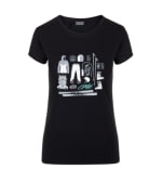 Camiseta para Mujer Kilpi Tornes por 7.99€