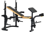 SportPlus Banco de Mancuernas Unisex por 65,12€ en Amazon