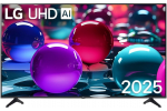 TV LED LG 43UA73003LA 43" 4K Smart TV por 229€