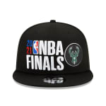 Gorras NBA New Era por 6,65€