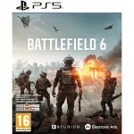 Battlefield 6 (PS5) pour 28,64€