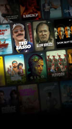 Apple TV subscription for £0.77/month at Apple