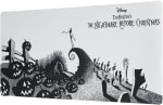 Grupo Erik Alfombrilla XXL Pesadilla Antes de Navidad (80 x 35 cm) por 10€ en Amazon