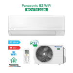 Kit Climatiseur Panasonic BZ25CKE WiFi 2026 à 359,90€