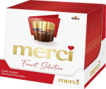 merci Chocolade Assorti Doos 10x250 g voor €39,59 bij Bol