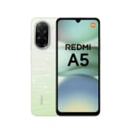 Xiaomi Redmi A5 4GB 128GB Verde por 79,15€