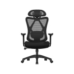 Songmics Ergonomische Bureaustoel voor €61,99 bij Songmics