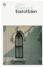 East of Eden John Steinbeck voor €6,69 bij Amazon