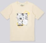 Camiseta Pokemon para Niños por 2.99€