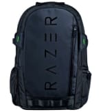 RAZER Rogue Rugzak 15 inch Zwart - Chromatic edition voor €39,99 bij proshop