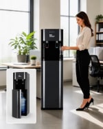 Dispensador de Agua Frío/Caliente por $2,063 | Mercado Libre