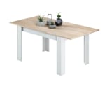 Mesa de Comedor Extensible Habitdesign Kendra por 142,49€