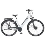 Prophete 2.0 Elektrische City Fiets + Prophete 3-in-1 Fietspakket voor €1.079