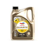 TotalEnergies QUARTZ INEO RCP 5W-30 (5 L) pour 59,90€ chez E.Leclerc