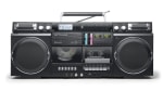 Radio CD MUSE GHETTO BLASTER M-380 à 125,02€