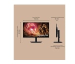 Samsung Odyssey G5 G50D por 209€