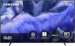 TV Samsung TV 65” QLED QEF1 4K Samsung AI Smart TV 2025 TQ65QEF1AU por 417.60€