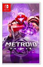 Juego Nintendo Switch Metroid Prime 4 Beyond por 25,49€