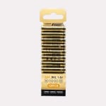 Blendend R03 (AAA) koolstof-zinkbatterijen 12 stuks voor €1,12 bij Amazon
