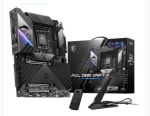 MSI MEG Z890 UNIFY-X voor €421,30 bij Redshell