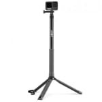 JOBY TelePod Sport (selfie stick en statief) voor €17,99 bij Kamera Express
