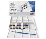 Winsor & Newton Cotman set de acuarelas Pintor Plus por 35,19€
